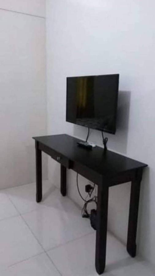 Sea Residences Homey Condo By Dnj Pasay Exterior photo